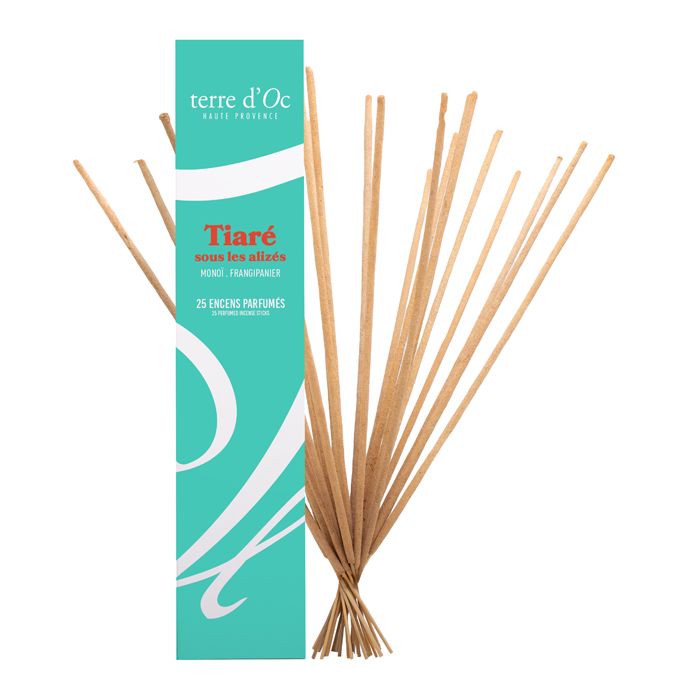 25 BAT TIARE SOUS LES ALIZEES