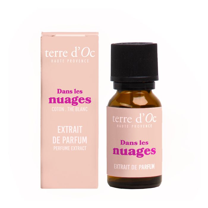 CONC PARFUM 15ML DANS LES NUAGES