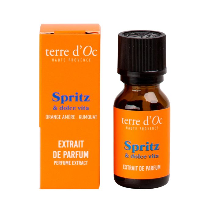 CONCENTRÉ PARFUM SPRITZ 15ML