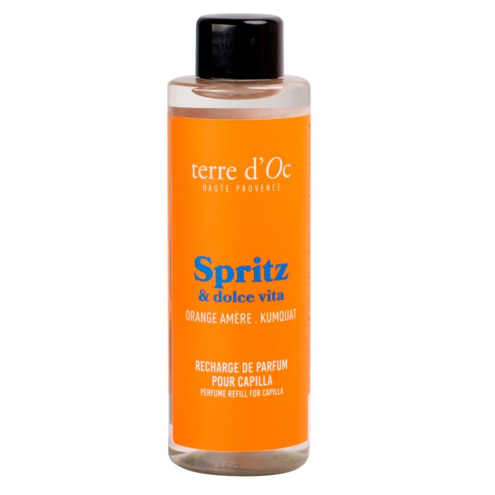 RECHARGE CAPILLA 150ML SPRITZ