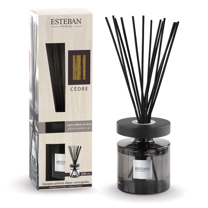 BOUQUET 200 ML CEDRE