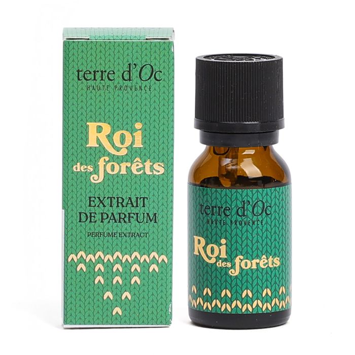 CONCENTRÉ PARFUM 15ML ROI DES FORETS 202