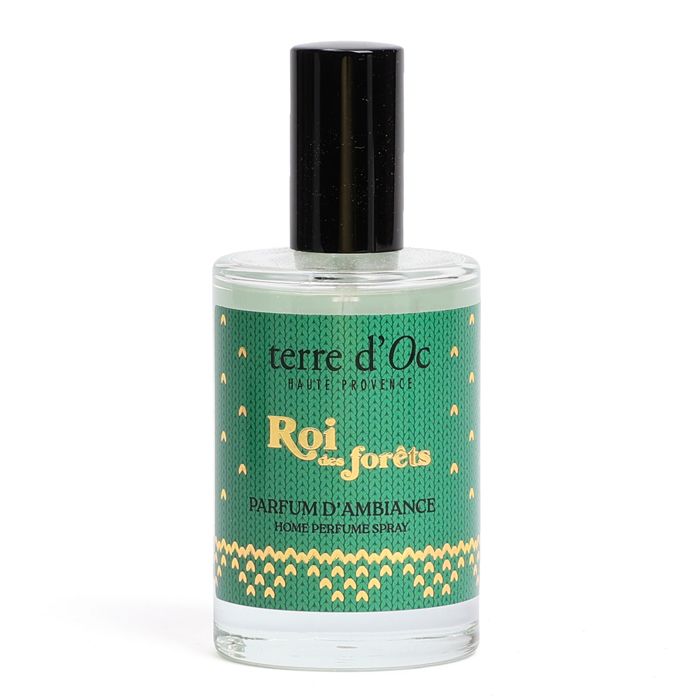 VAPO 100 ML ROI DES FORETS 2026