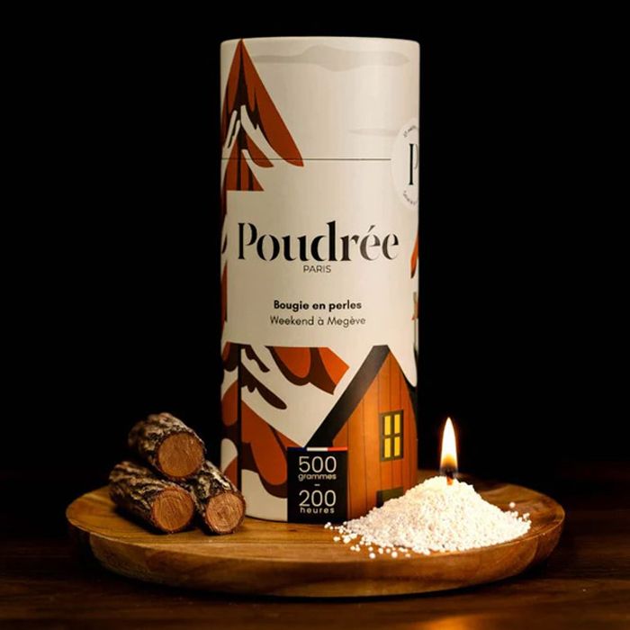 POUDREE WEEKEND A MEGEVE
