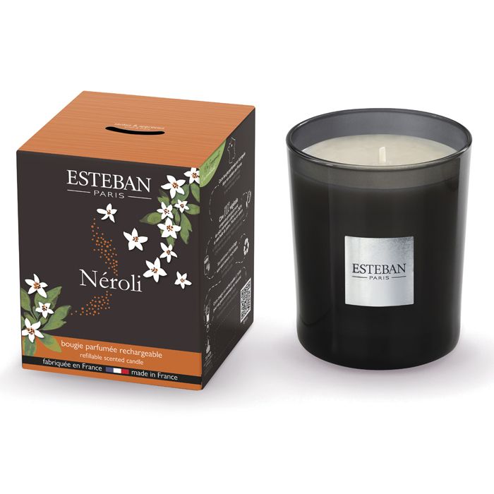 BOUGIE NEROLI 180GR 2026