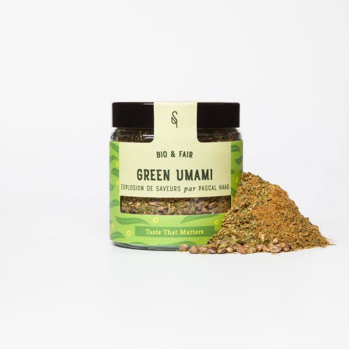 Green Umami