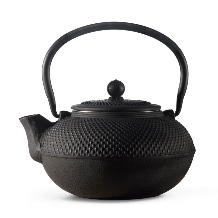 THEIERE FONTE SUMI IRO NOIRE