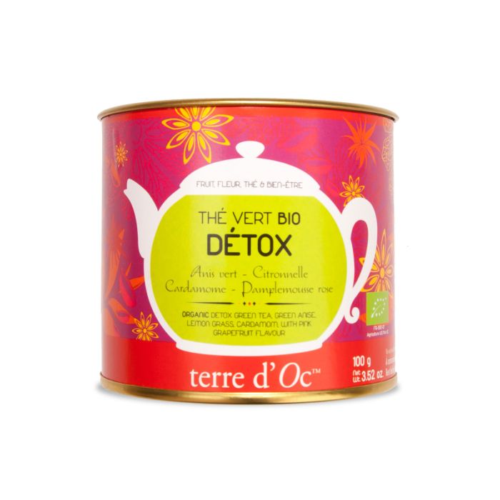 THE VERT DETOX