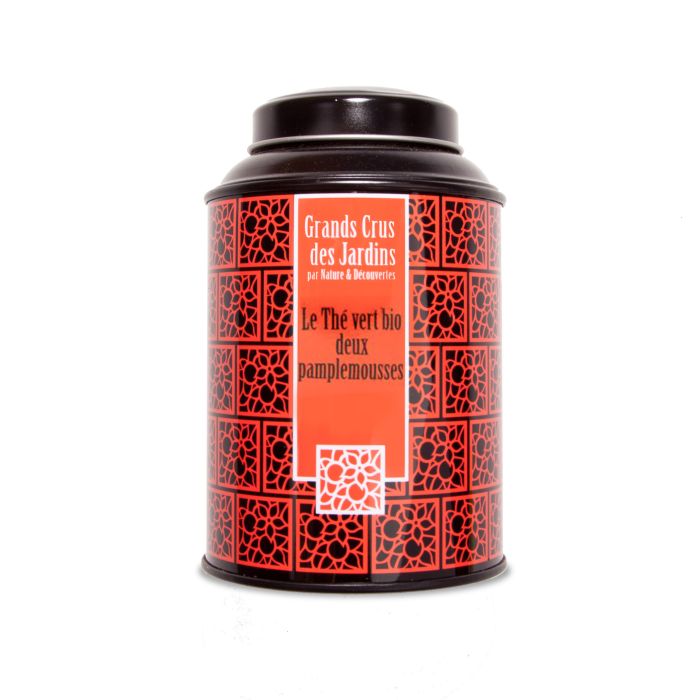 THE VERT 2 PAMPLEMOUSSES 110G