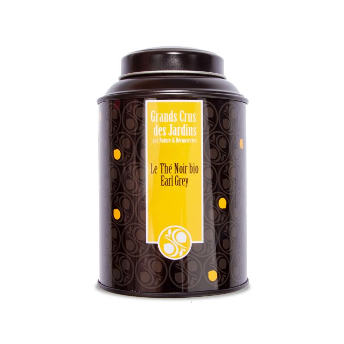 THE NOIR BIO EARL GREY 110 G