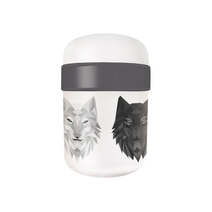 bioloco plant lunchpot wolf