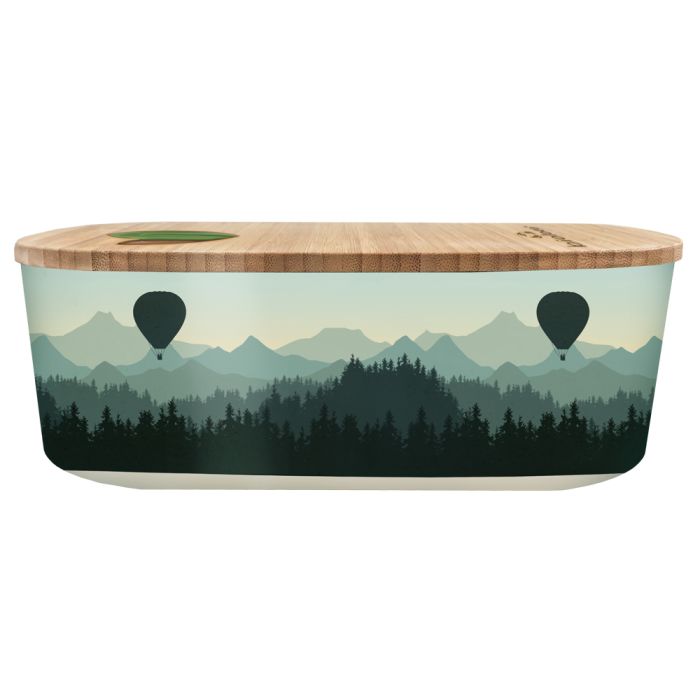 bioloco plant lunchbox oval air balloon valley