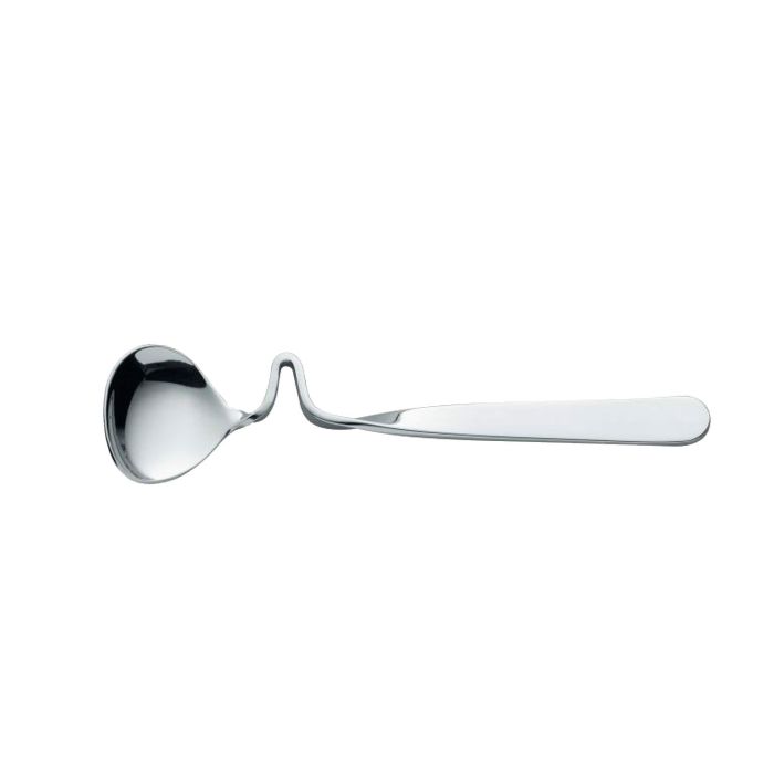 CUILLERE A MIEL INOX