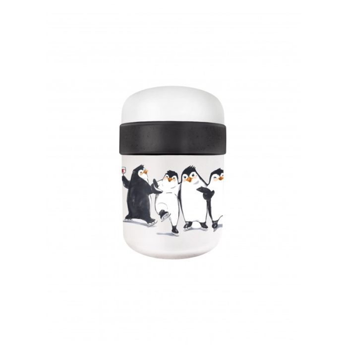 Bioloco Plant Lunchpot Penguins