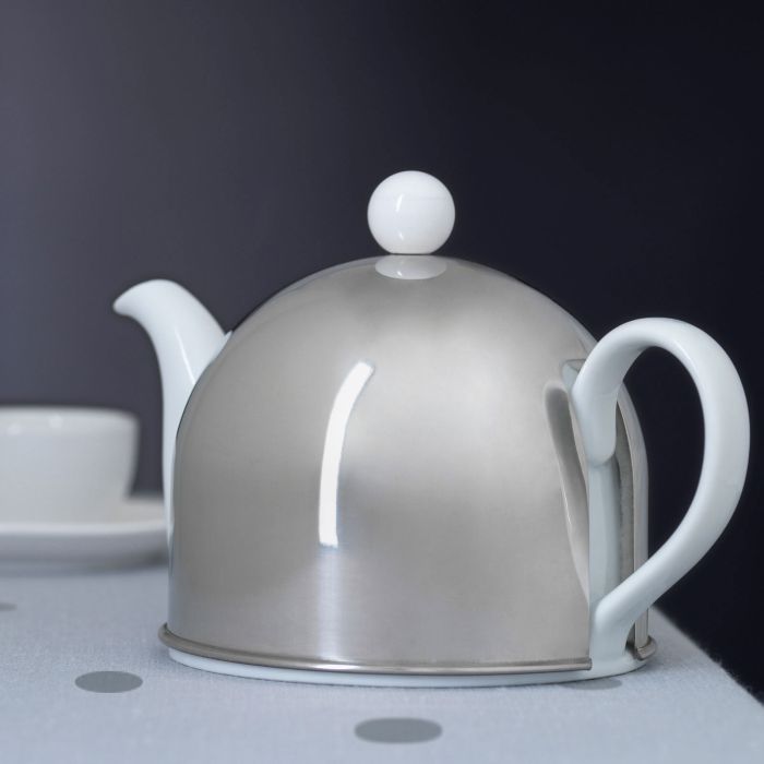 THEIERE CAPELLA CACHE INOX 0.7L