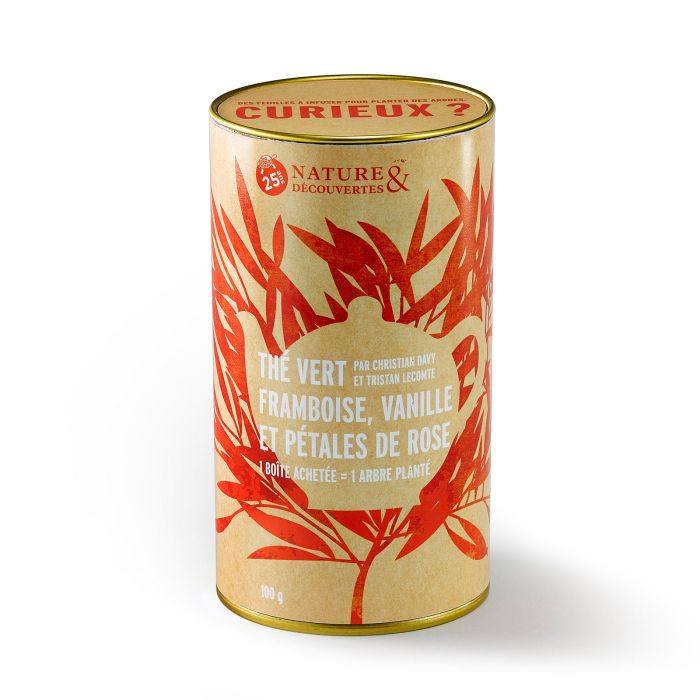 THE 25 ANS VRAC REF 61155390