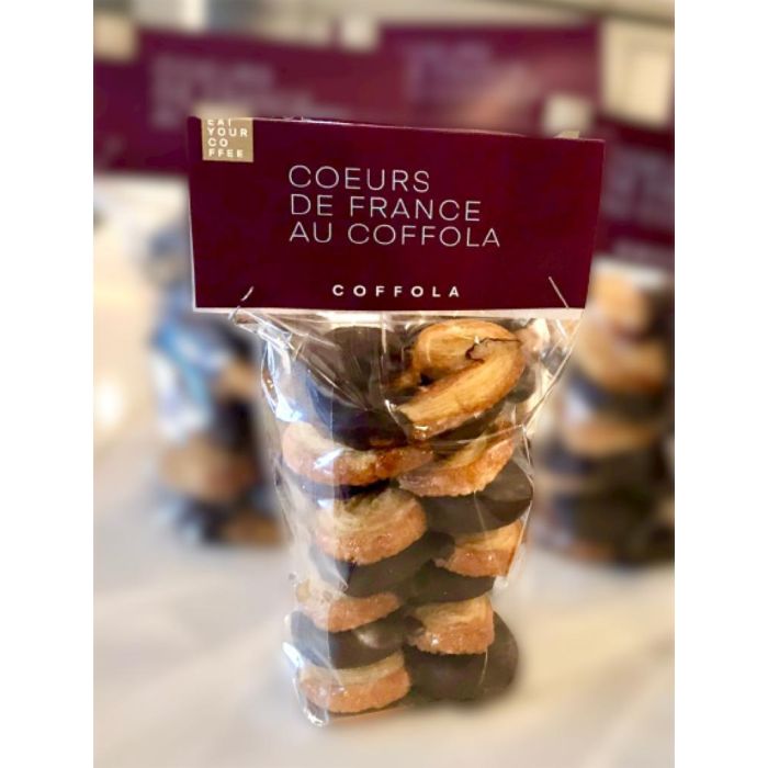 Coeur de France Coffola - 100gr