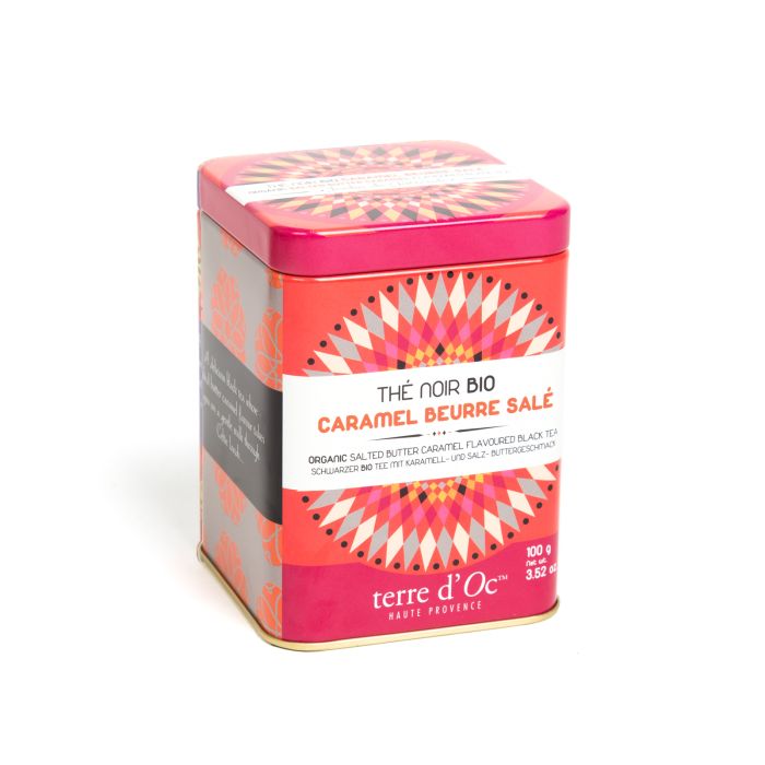 THE GOURMAND CARAMLBEURRESALE METAL