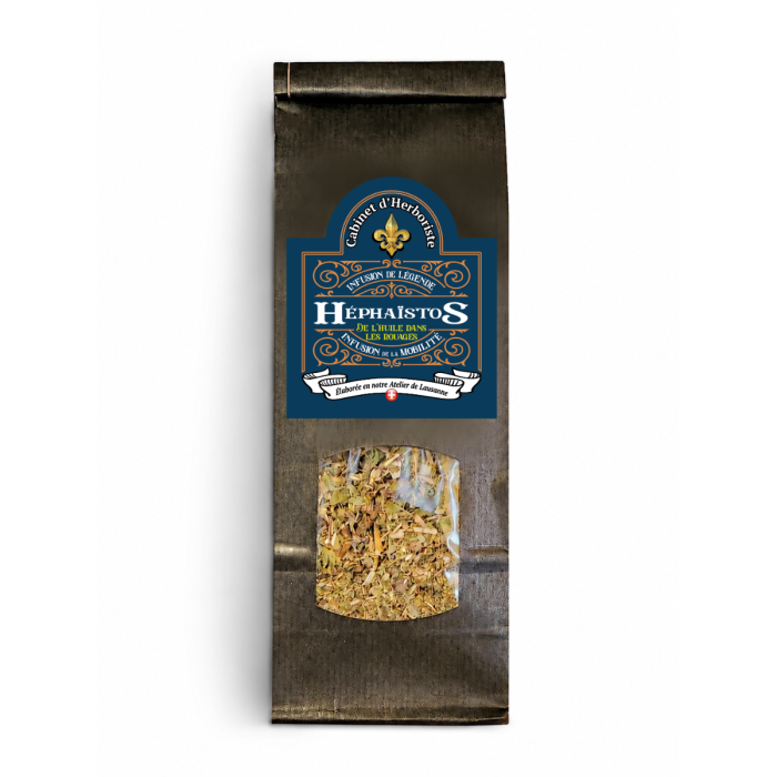 TISANE HEPHAISTOS