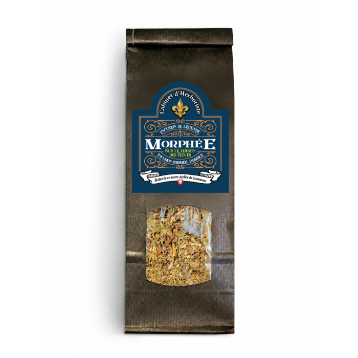 TISANE DE MORPHEE