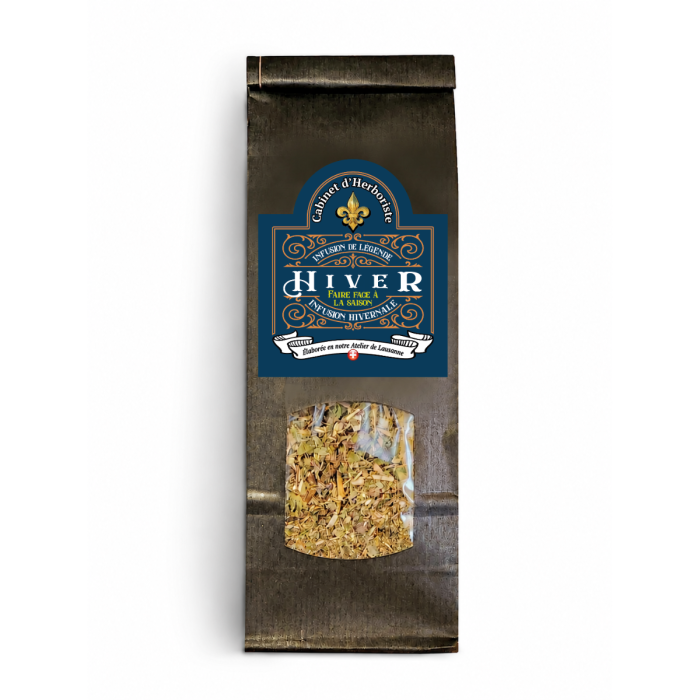 TISANE HIVER