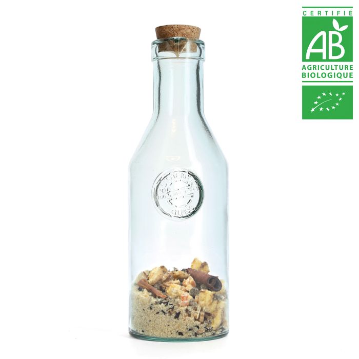 CARAFE MELANGE BIO RHUM ARRANG?