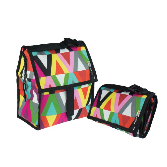 SAC DEJEUNER REFRIGERANT 4,5L - VIVA