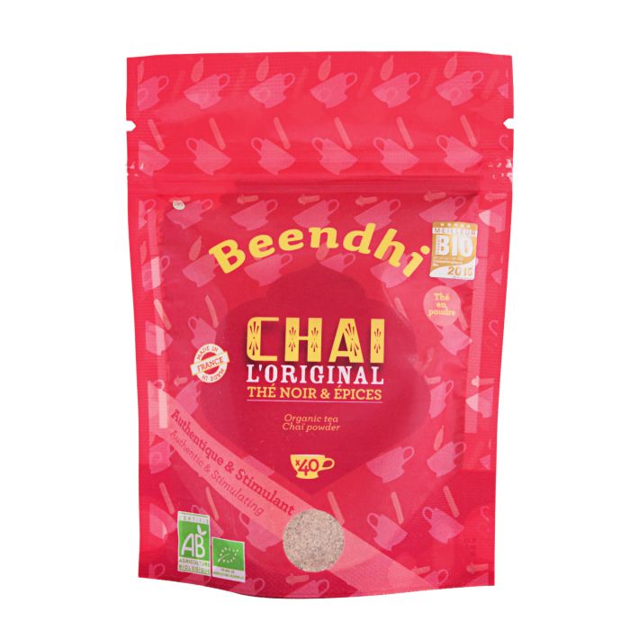 CHA? ORIGINAL - THE NOIR ET EPICES