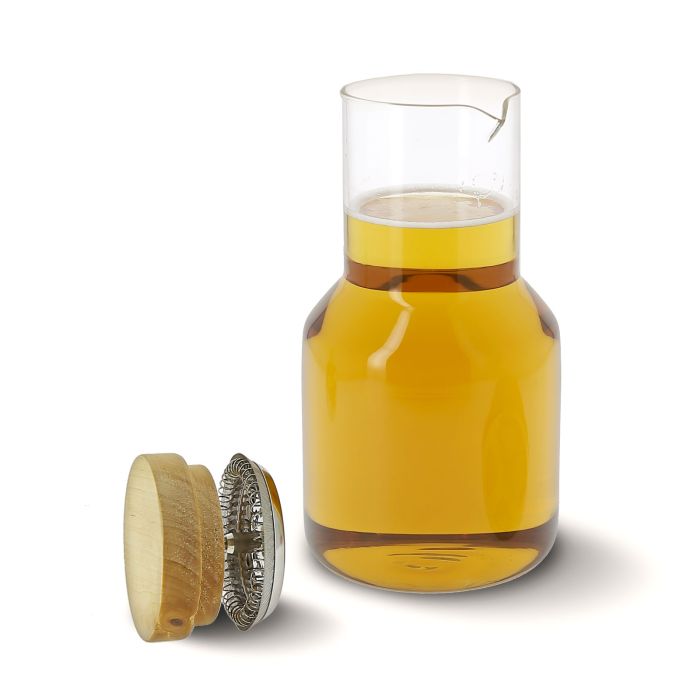 CARAFE A INFUSIONS ET THES GLACES