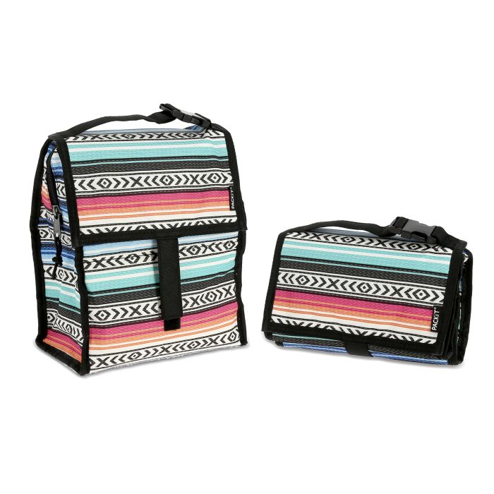 SAC DEJEUNER REFRIGERANT 4,5L - FIESTA