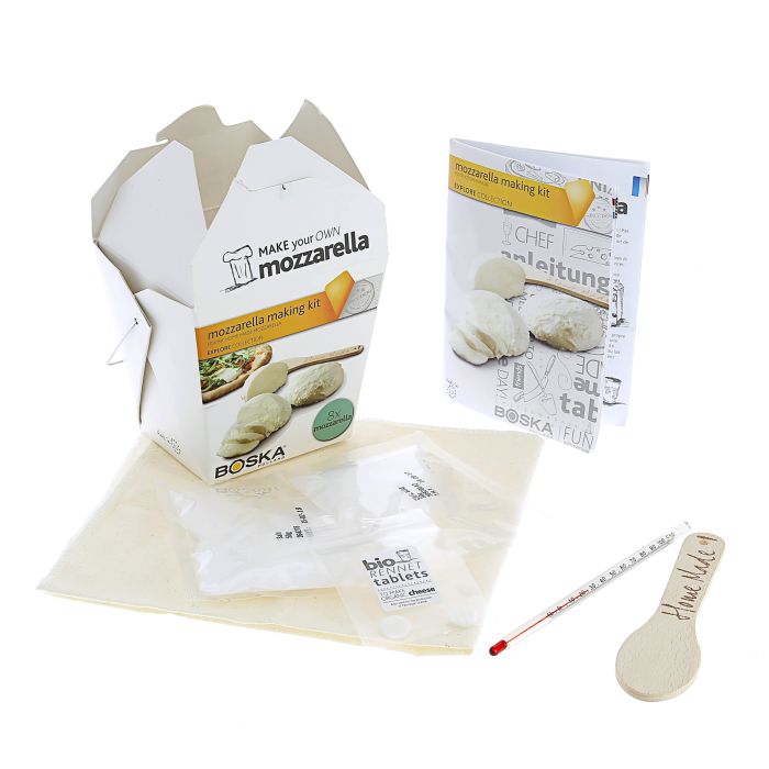 KIT JE FAIS MA MOZZARELLA