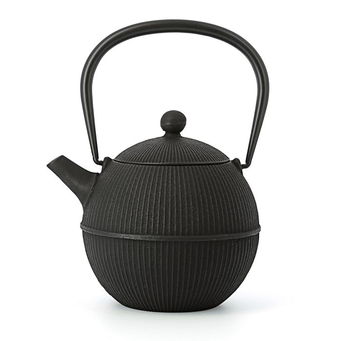 THEIERE EN FONTE DU JAPON MIZUSAWA 0,9L