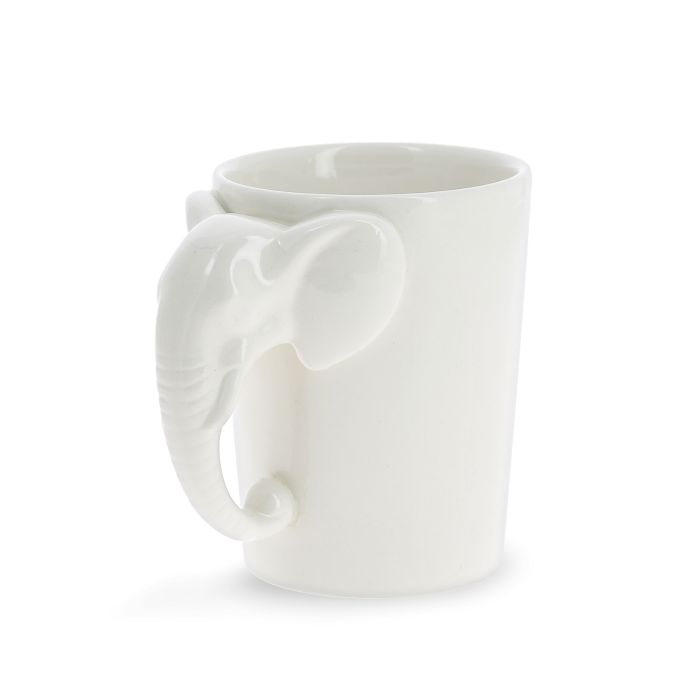 MUG ELEPHANT 350ML