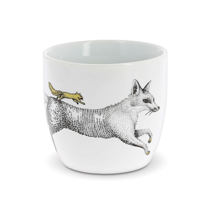 MUG RENARD NOEL 2017
