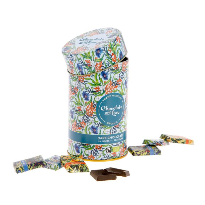 BOITE 30 NAPOLITAINS SEASALT