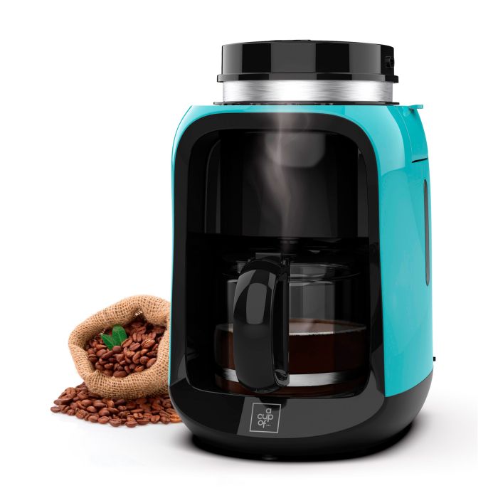MACHINE A CAFE GRINDY 600 ML