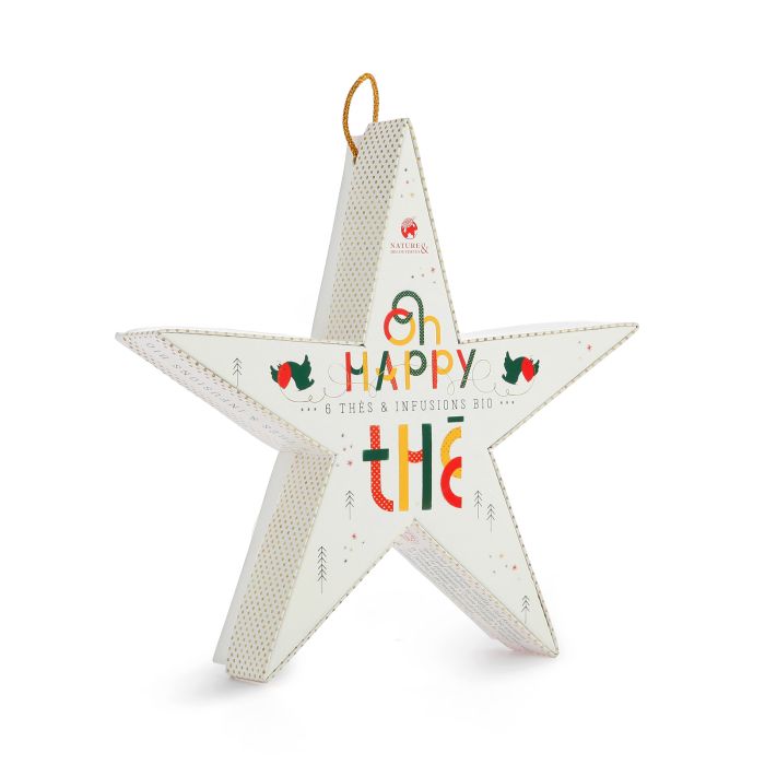 ETOILE DE NOEL 2018 BIO