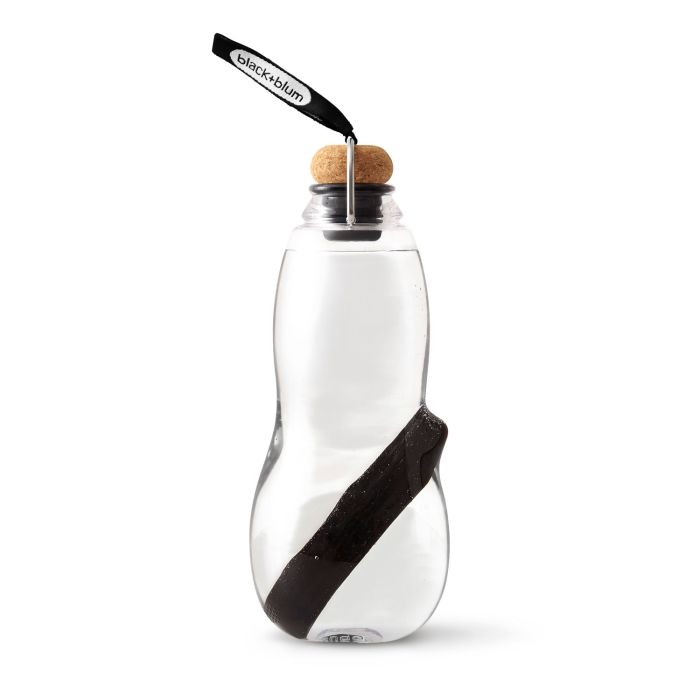 GOURDE EAU GOOD NOIRE CHARBON