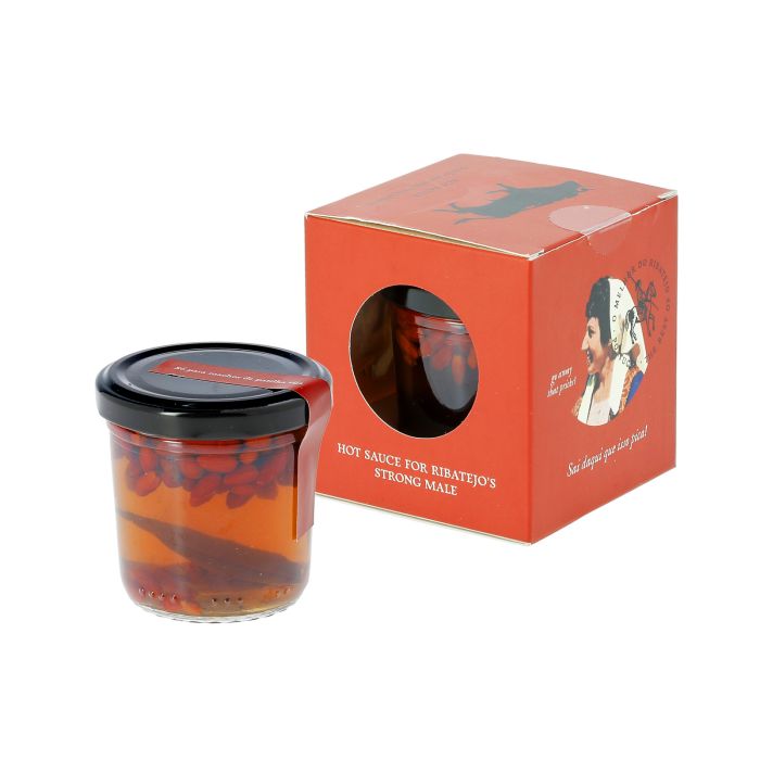 SAUCE PIQUANTE