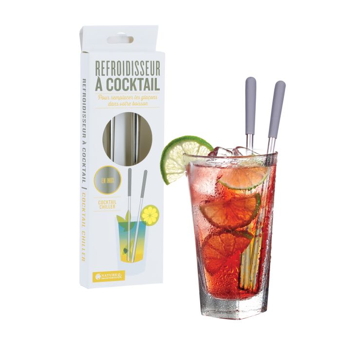REFROIDISSEUR COCKTAILS FTY-16