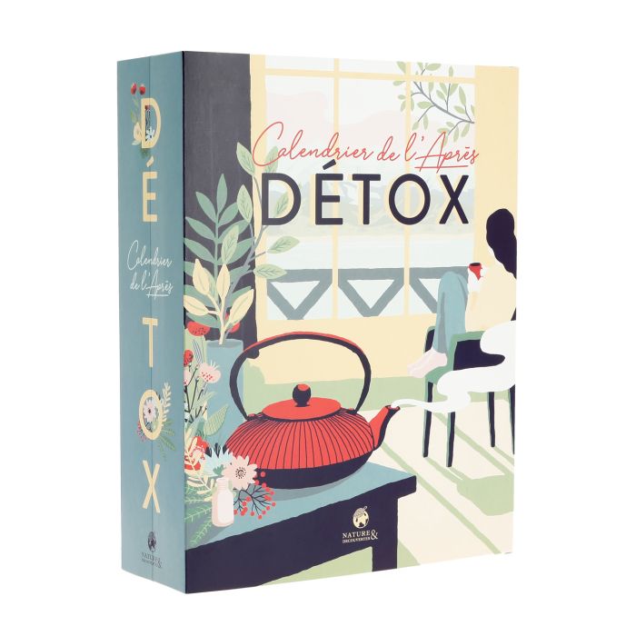 CALENDRIER DE L'APRES 2019