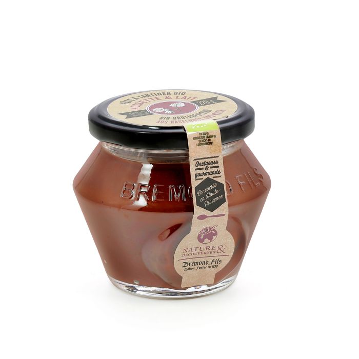 PATE A TARTINER CHOCO NOISETTE LAIT V2