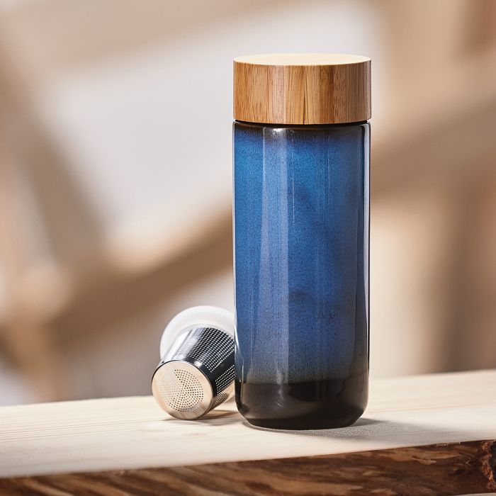 BOUTEILLE DOUBLE PAROI TILOS 340ML