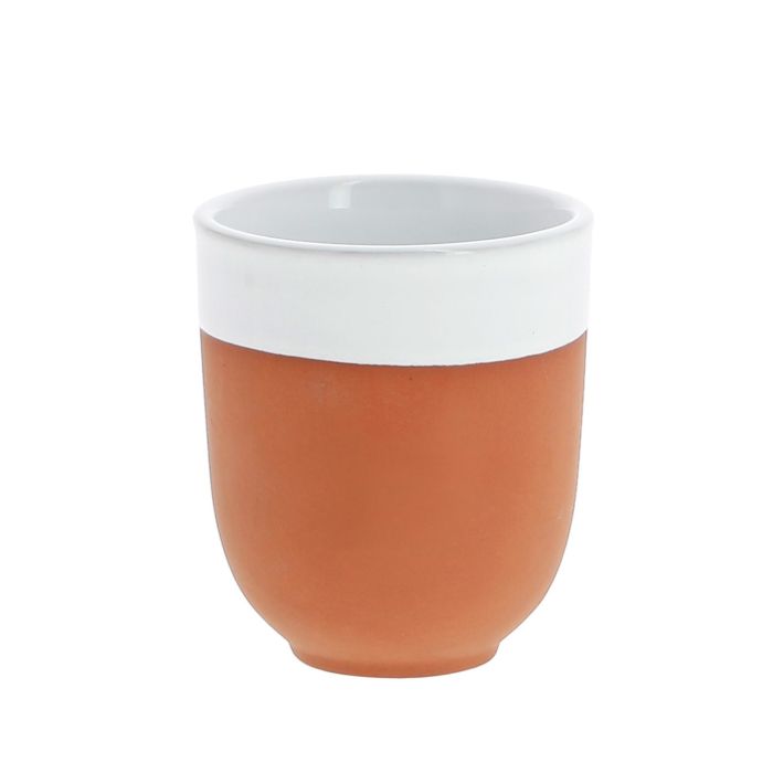TASSE TERRACOTTA GILAO