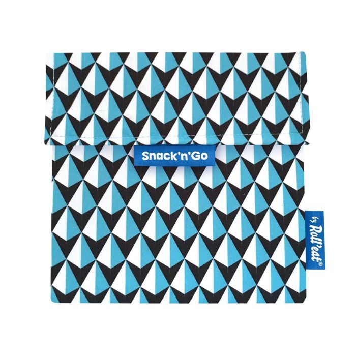 SNACK'N GO - EMBALLAGE TISSU PICNIC