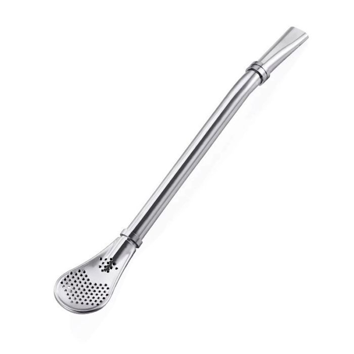 CUILLERE PAILLE A THE CLASSIC