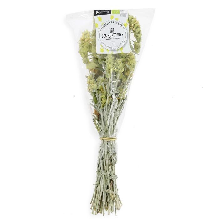 BOUQUET THE DES MONTAGNES BIO 40G