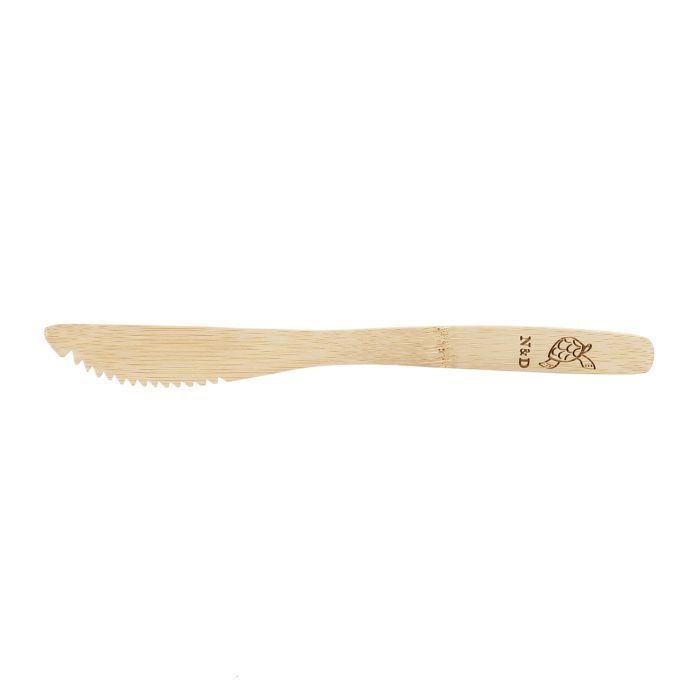 COUTEAU BAMBOU