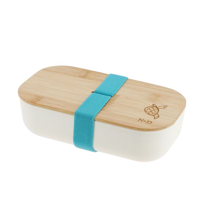 BENTO BAMBOU & FIBRE BAMBOU OCEAN