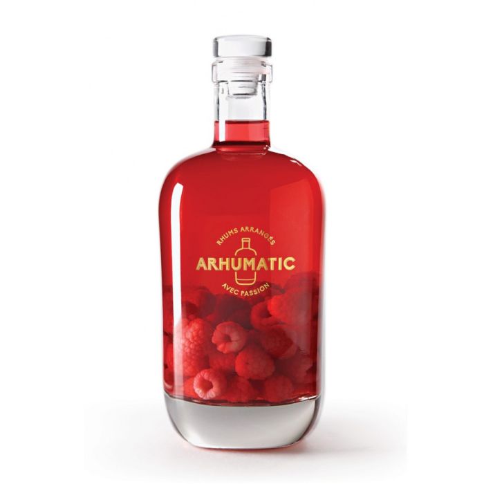 ARHUMATIC 70CL 29% FRAMBOISE